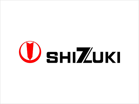 SHIZUKI ERECTRIC CO.,INC.@Maker logo