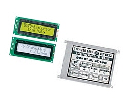 LCD module