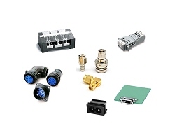 Connectors,Terminal Blocks